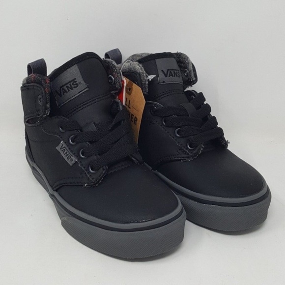 vans atwood hi vans atwood hi